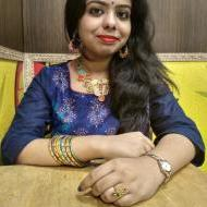 Amrita P. Class 9 Tuition trainer in Kolkata