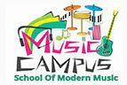 MusicCampus School Of Music Flute institute in Pune