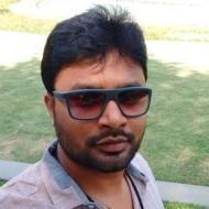 Mukka Sujeeth Kumar Big Data trainer in Hyderabad