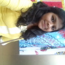 Photo of Anushree B.