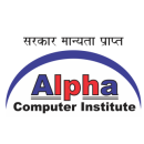 Photo of Alpha Computer Institute
