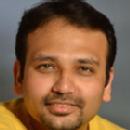 Photo of Chirag Mehta