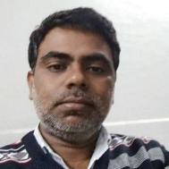 Bijay Kumar V. Class 9 Tuition trainer in Berhampur