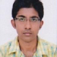 Sahil Verma Class 6 Tuition trainer in Delhi