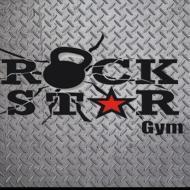 Rockstar Gym Aerobics institute in Ahmedabad