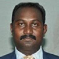 Saravana Kumar C Engineering Diploma Tuition trainer in Chennai