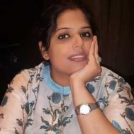 Meenal A. Class 6 Tuition trainer in Noida