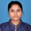 Photo of T.Gayathri