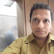 Ashish Anil Wadaye Engineering Diploma Tuition trainer in Mumbai