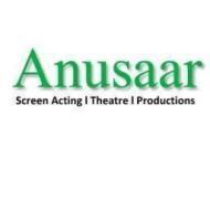 Anusaar Acting institute in Delhi