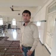 Saurabh Kumar Sen MSc Tuition trainer in Hoshangabad