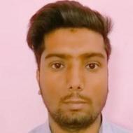Chetan Yadav Class 6 Tuition trainer in Ghaziabad