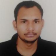 Praveen Yadav Java trainer in Pune