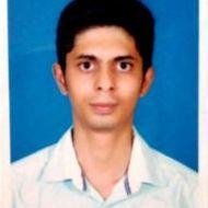 Arindam Class 9 Tuition trainer in Pune