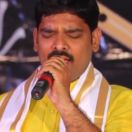 Aumprakash Vocal Music trainer in Hyderabad