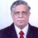 Photo of Dr Pramod Deshpande