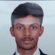 Ajith Kumar M Java trainer in Chennai