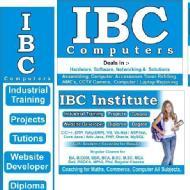 IBC Computer's Electronics Repair institute in Amritsar