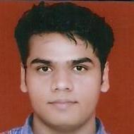 Mukesh Paswan Class 6 Tuition trainer in Delhi