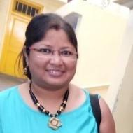 Rashmi G. Class 6 Tuition trainer in Gurgaon