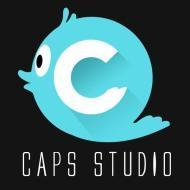 Caps Studio Sketch (Design Application) institute in Hyderabad
