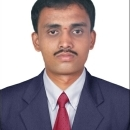 Photo of Sudarshan P J