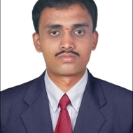 Sudarshan P J Engineering Diploma Tuition trainer in Tumkur