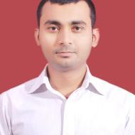 Aayush Kumar Jha Class 6 Tuition trainer in Delhi