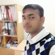 Shailesh Kumar Patel Class 9 Tuition trainer in Delhi
