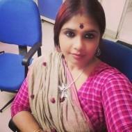 Suparna D. BA Tuition trainer in Kolkata