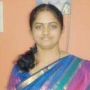 Photo of Roopa G.