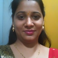 Kalyani A. BCA Tuition trainer in Pune