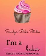 Sandy's Bake Studio Cooking institute in Lucknow