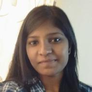 Sandhya V. SAP trainer in Bangalore