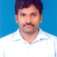B.K.Babu Laravel trainer in Visakhapatnam