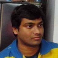 L SANDEEP KUMAR REDDY BCom Tuition trainer in Hyderabad