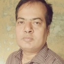 Photo of Dilip Kumar Jha
