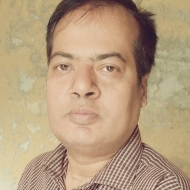 Dilip Kumar Jha Class 11 Tuition trainer in Delhi