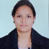 Laveena A. IBPS Exam trainer in Ghaziabad