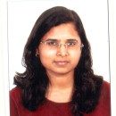 Photo of Aparna P.