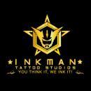 Photo of Inkman Tattoo Studios