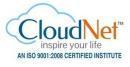 Photo of Cloudnet Institute Of Information Technology Pvt. Ltd