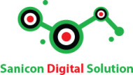 Sanicon Digital Solution C++ Language institute in Delhi