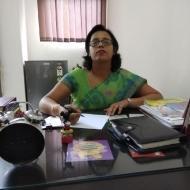 Namrata J. Class I-V Tuition trainer in Chandigarh