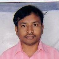 Sateesh Kumar Palakurthi BCom Tuition trainer in Hyderabad