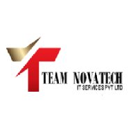 Team Nova Tech IT Services Pvt Ltd C Language institute in Delhi