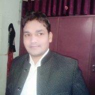 Rohit Kumar Class 6 Tuition trainer in Agra