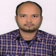 Durgesh Kumar IBPS Exam trainer in Delhi