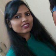 Shikha P. Class I-V Tuition trainer in Pune