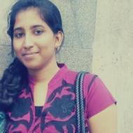 Ashwienie A. IELTS trainer in Salem